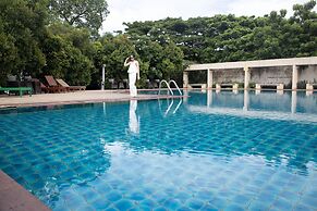 The Leela Resort & Spa Pattaya
