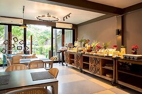 The Leela Resort & Spa Pattaya