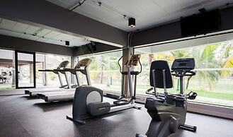 The Leela Resort & Spa Pattaya