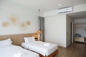 The Leela Resort & Spa Pattaya