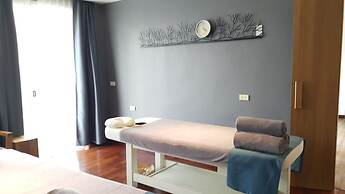 The Leela Resort & Spa Pattaya