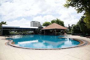 The Leela Resort & Spa Pattaya