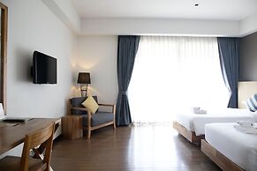 The Leela Resort & Spa Pattaya