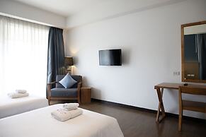 The Leela Resort & Spa Pattaya
