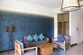 The Leela Resort & Spa Pattaya
