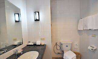 The Leela Resort & Spa Pattaya