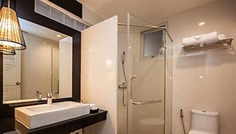 The Leela Resort & Spa Pattaya