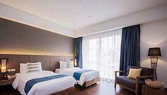 The Leela Resort & Spa Pattaya