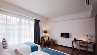 The Leela Resort & Spa Pattaya