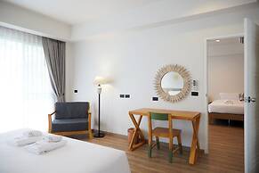 The Leela Resort & Spa Pattaya