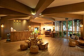 The Leela Resort & Spa Pattaya