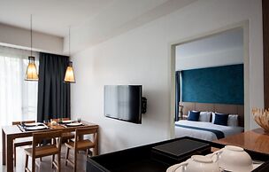 The Leela Resort & Spa Pattaya