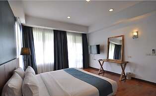 The Leela Resort & Spa Pattaya