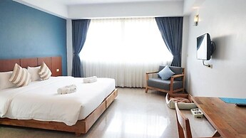 The Leela Resort & Spa Pattaya
