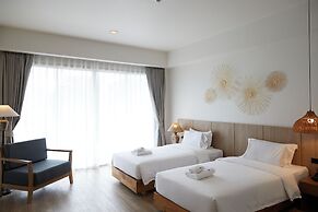 The Leela Resort & Spa Pattaya
