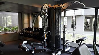 The Leela Resort & Spa Pattaya