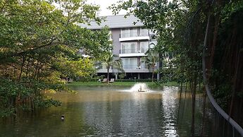 The Leela Resort & Spa Pattaya