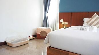 The Leela Resort & Spa Pattaya