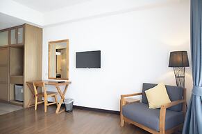 The Leela Resort & Spa Pattaya