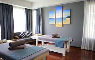 The Leela Resort & Spa Pattaya