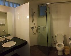 The Leela Resort & Spa Pattaya