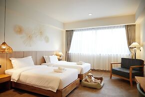 The Leela Resort & Spa Pattaya