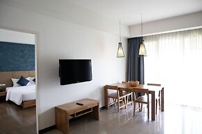The Leela Resort & Spa Pattaya