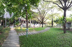 The Leela Resort & Spa Pattaya