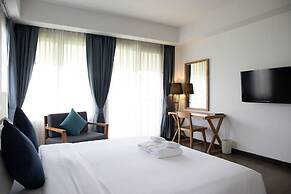 The Leela Resort & Spa Pattaya