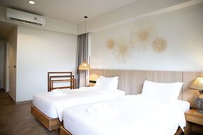 The Leela Resort & Spa Pattaya