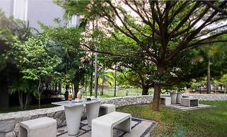 The Leela Resort & Spa Pattaya