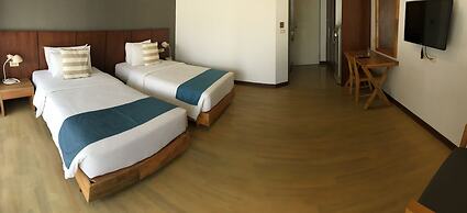 The Leela Resort & Spa Pattaya