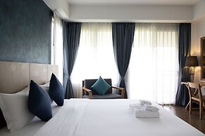 The Leela Resort & Spa Pattaya