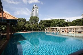 The Leela Resort & Spa Pattaya