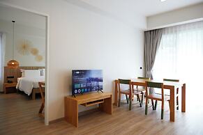 The Leela Resort & Spa Pattaya