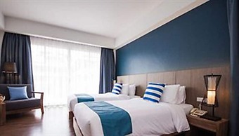 The Leela Resort & Spa Pattaya