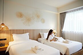 The Leela Resort & Spa Pattaya