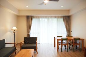 The Leela Resort & Spa Pattaya