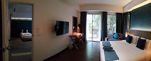 The Leela Resort & Spa Pattaya