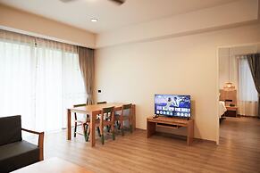 The Leela Resort & Spa Pattaya