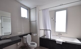 The Leela Resort & Spa Pattaya