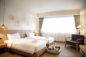 The Leela Resort & Spa Pattaya