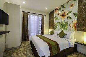 Papillon Umalas Villas