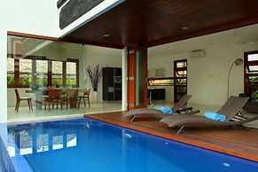 Papillon Umalas Villas
