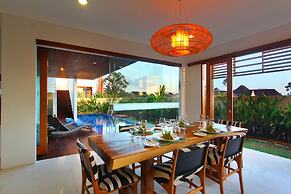 Papillon Umalas Villas