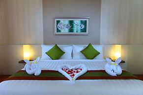 Papillon Umalas Villas