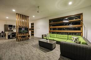 Papillon Umalas Villas