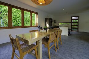 Papillon Umalas Villas