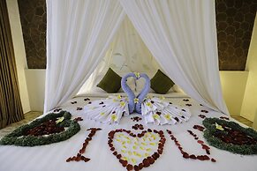 Papillon Umalas Villas