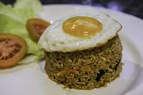 Papillon Umalas Villas